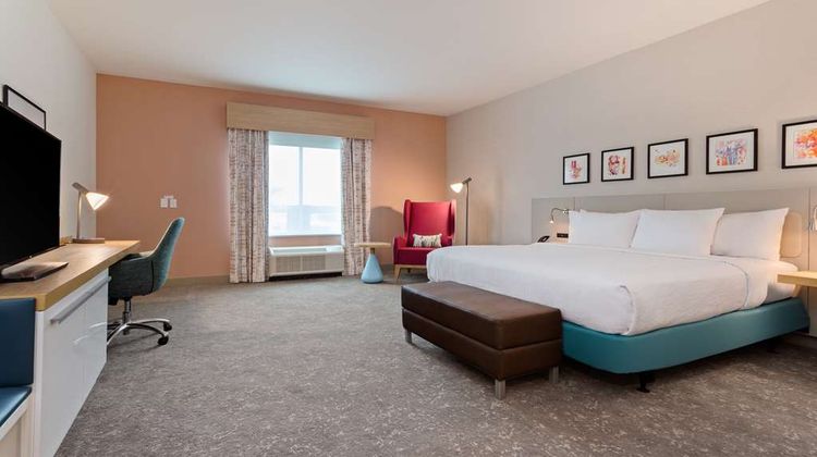 Hilton Garden Inn Homestead Room