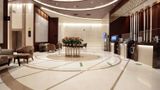 <b>DoubleTree by Hilton Istanbul Umraniye Lobby</b>. Images powered by <a href="https://iceportal.shijigroup.com/" title="IcePortal" target="_blank">IcePortal</a>.