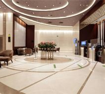 DoubleTree by Hilton Istanbul Umraniye Lobby