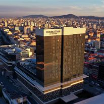 DoubleTree by Hilton Istanbul Umraniye