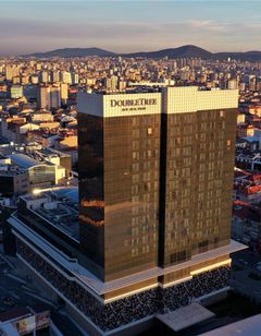 DoubleTree by Hilton Istanbul Umraniye