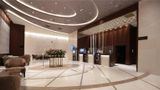 <b>DoubleTree by Hilton Istanbul Umraniye Lobby</b>. Images powered by <a href="https://iceportal.shijigroup.com/" title="IcePortal" target="_blank">IcePortal</a>.