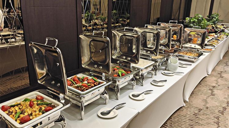DoubleTree by Hilton Istanbul Umraniye Meeting