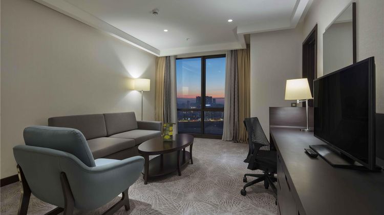 DoubleTree by Hilton Istanbul Umraniye Other