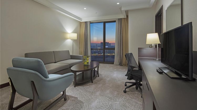 DoubleTree by Hilton Istanbul Umraniye Other
