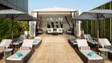 Waldorf Astoria Kuwait Pool