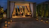Waldorf Astoria Kuwait Pool