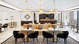 Waldorf Astoria Kuwait Restaurant