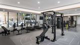 Waldorf Astoria Kuwait Health