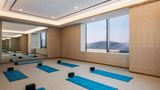 Waldorf Astoria Kuwait Health