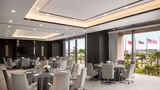 Waldorf Astoria Kuwait Meeting
