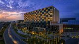 Waldorf Astoria Kuwait Exterior