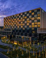 Waldorf Astoria Kuwait
