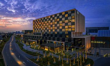 Waldorf Astoria Kuwait