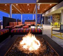 Home2 Suites by Hilton Odessa Exterior