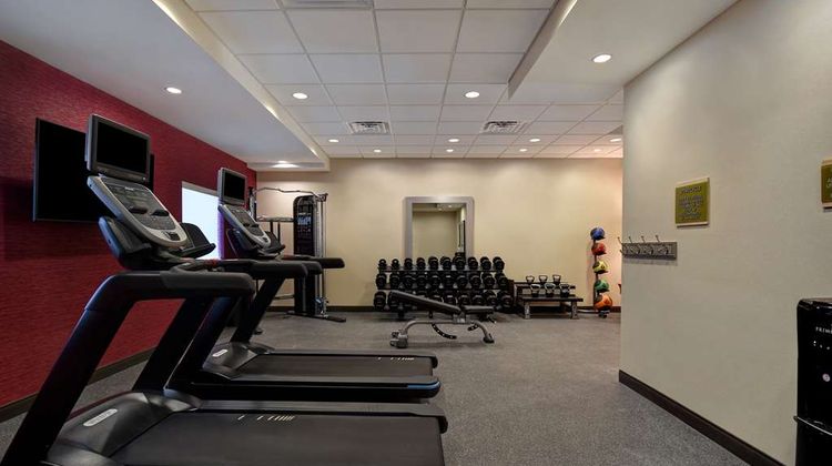 Home2 Suites by Hilton Odessa Health