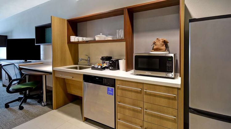 Home2 Suites by Hilton Odessa Other