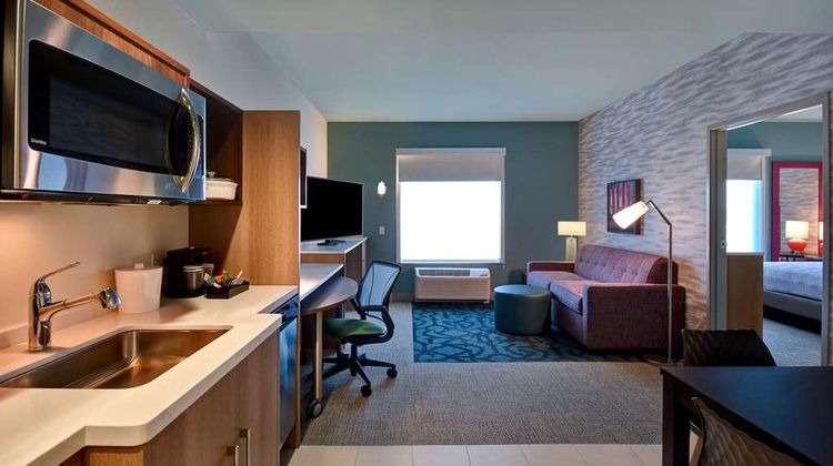 Home2 Suites by Hilton Odessa Other