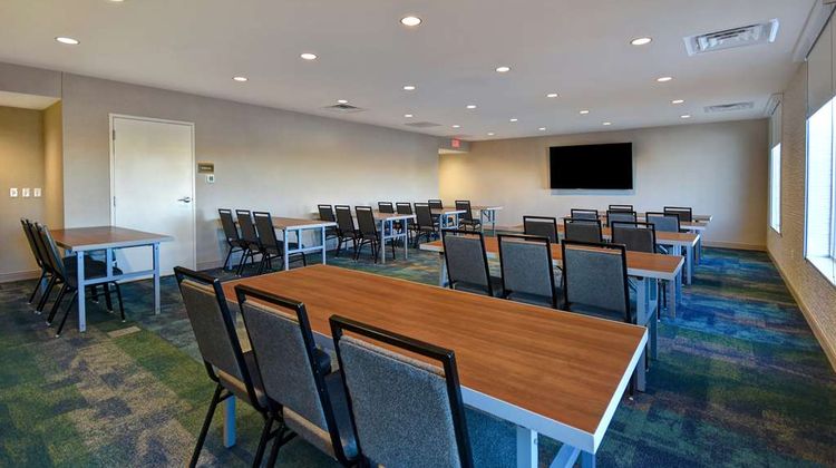 Home2 Suites by Hilton Odessa Meeting