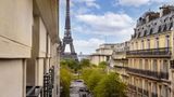 <b>Canopy by Hilton Paris Eiffel Tower Exterior</b>. Images powered by <a href="https://iceportal.shijigroup.com/" title="IcePortal" target="_blank">IcePortal</a>.