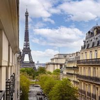 Canopy by Hilton Paris Eiffel Tower