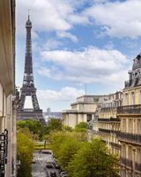 Canopy by Hilton Paris Eiffel Tower