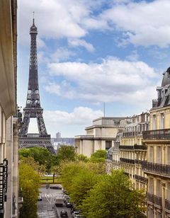 Canopy by Hilton Paris Eiffel Tower