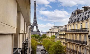 Canopy by Hilton Paris Eiffel Tower