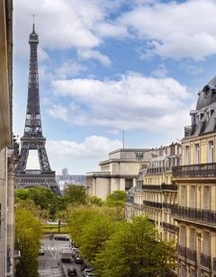 Canopy by Hilton Paris Trocadero