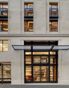 Canopy by Hilton Paris Eiffel Tower