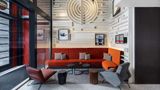 <b>Canopy by Hilton Paris Eiffel Tower Lobby</b>. Images powered by <a href="https://iceportal.shijigroup.com/" title="IcePortal" target="_blank">IcePortal</a>.