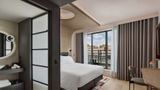 <b>Canopy by Hilton Paris Eiffel Tower Room</b>. Images powered by <a href="https://iceportal.shijigroup.com/" title="IcePortal" target="_blank">IcePortal</a>.