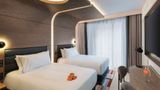 <b>Canopy by Hilton Paris Eiffel Tower Room</b>. Images powered by <a href="https://iceportal.shijigroup.com/" title="IcePortal" target="_blank">IcePortal</a>.