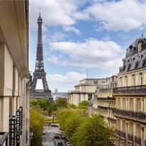 Canopy by Hilton Paris Eiffel Tower