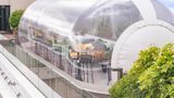 <b>Canopy by Hilton Paris Eiffel Tower Restaurant</b>. Images powered by <a href="https://iceportal.shijigroup.com/" title="IcePortal" target="_blank">IcePortal</a>.