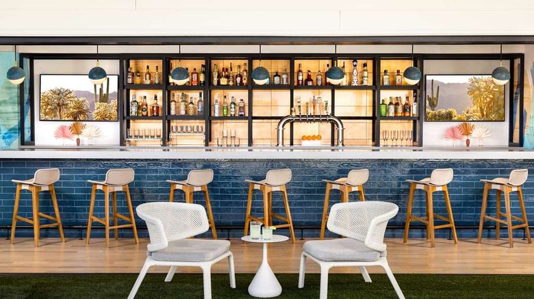 <b>Canopy by Hilton Scottsdale Old Town Restaurant</b>. Images powered by <a href="https://iceportal.shijigroup.com/" title="IcePortal" target="_blank">IcePortal</a>.