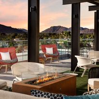 Canopy by Hilton Scottsdale Old Town