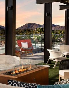 Canopy by Hilton Scottsdale Old Town