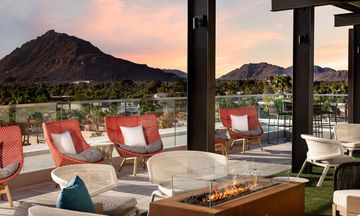 Canopy by Hilton Scottsdale Old Town