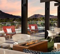 Canopy by Hilton Scottsdale Old Town Exterior