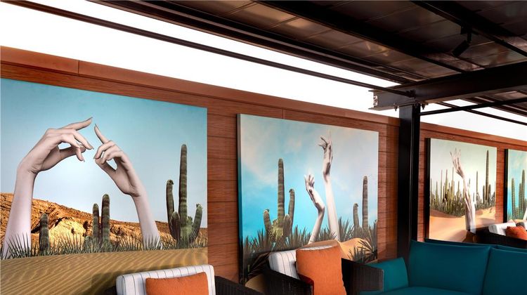 Canopy by Hilton Scottsdale Old Town Recreation