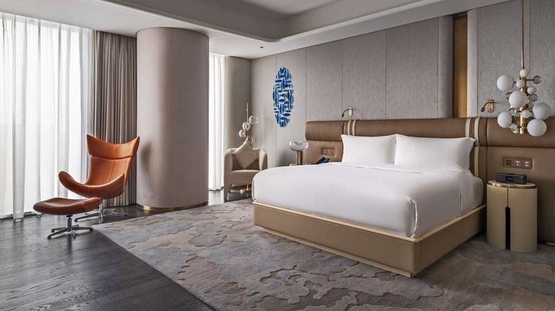 <b>Hilton Shenzhen WECC Room</b>. Images powered by <a href="https://iceportal.shijigroup.com/" title="IcePortal" target="_blank">IcePortal</a>.