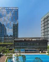 Hilton Shenzhen WECC