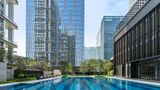 <b>Hilton Shenzhen WECC Pool</b>. Images powered by <a href="https://iceportal.shijigroup.com/" title="IcePortal" target="_blank">IcePortal</a>.