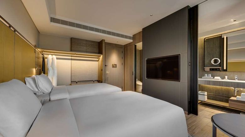 <b>Resonance Taipei-Tapestry Coll by Hilton Other</b>. Images powered by <a href="https://iceportal.shijigroup.com/" title="IcePortal" target="_blank">IcePortal</a>.