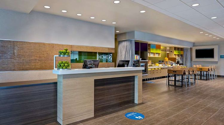 Home2 Suites by Hilton Barstow Restaurant