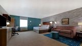Home2 Suites by Hilton Barstow Room