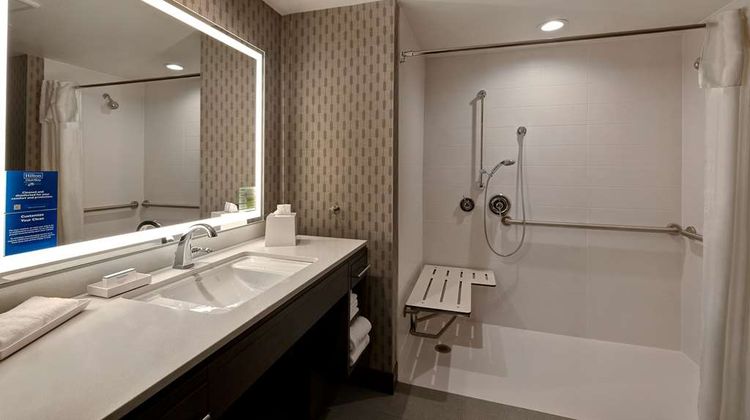 Home2 Suites by Hilton Barstow Room