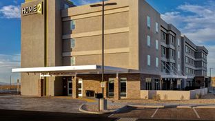 Home2 Suites by Hilton Barstow