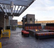Home2 Suites by Hilton Barstow Exterior